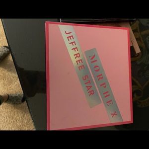 **SOLD** Eyeshadow palette